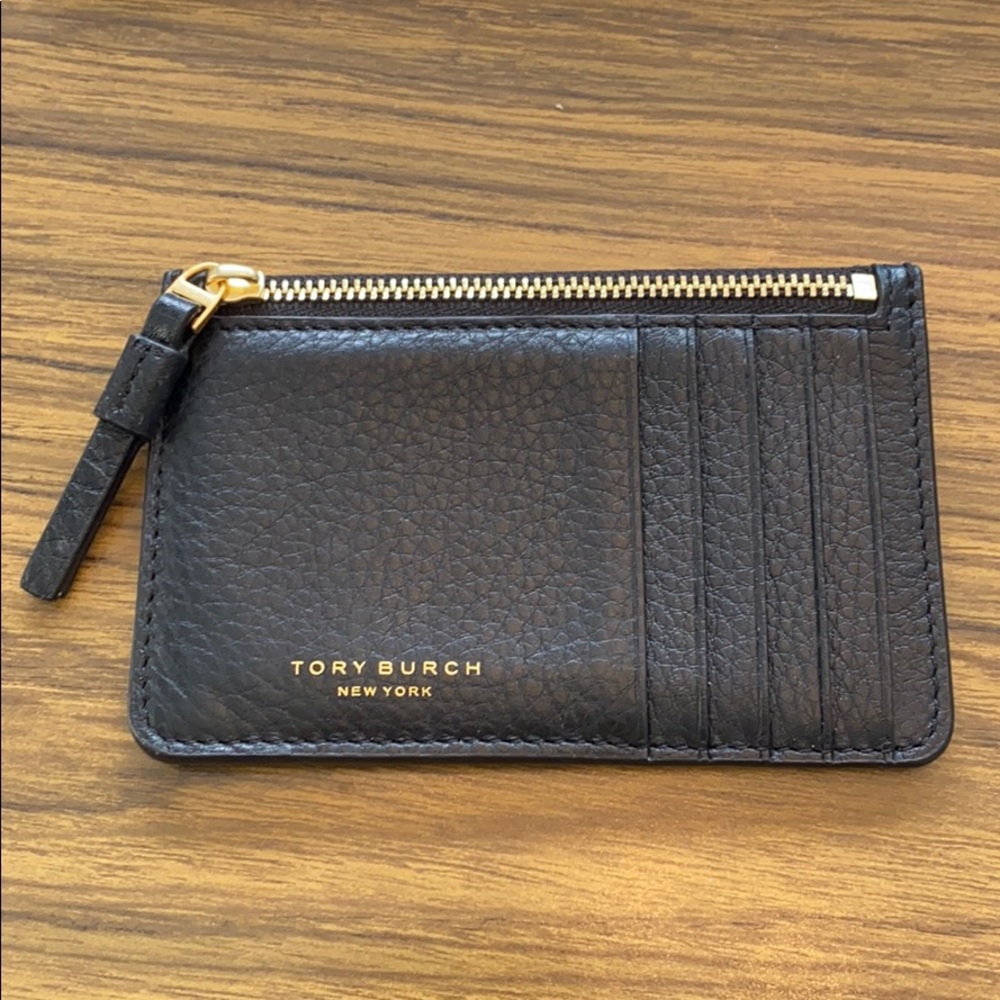 Perry Top-Zip Case